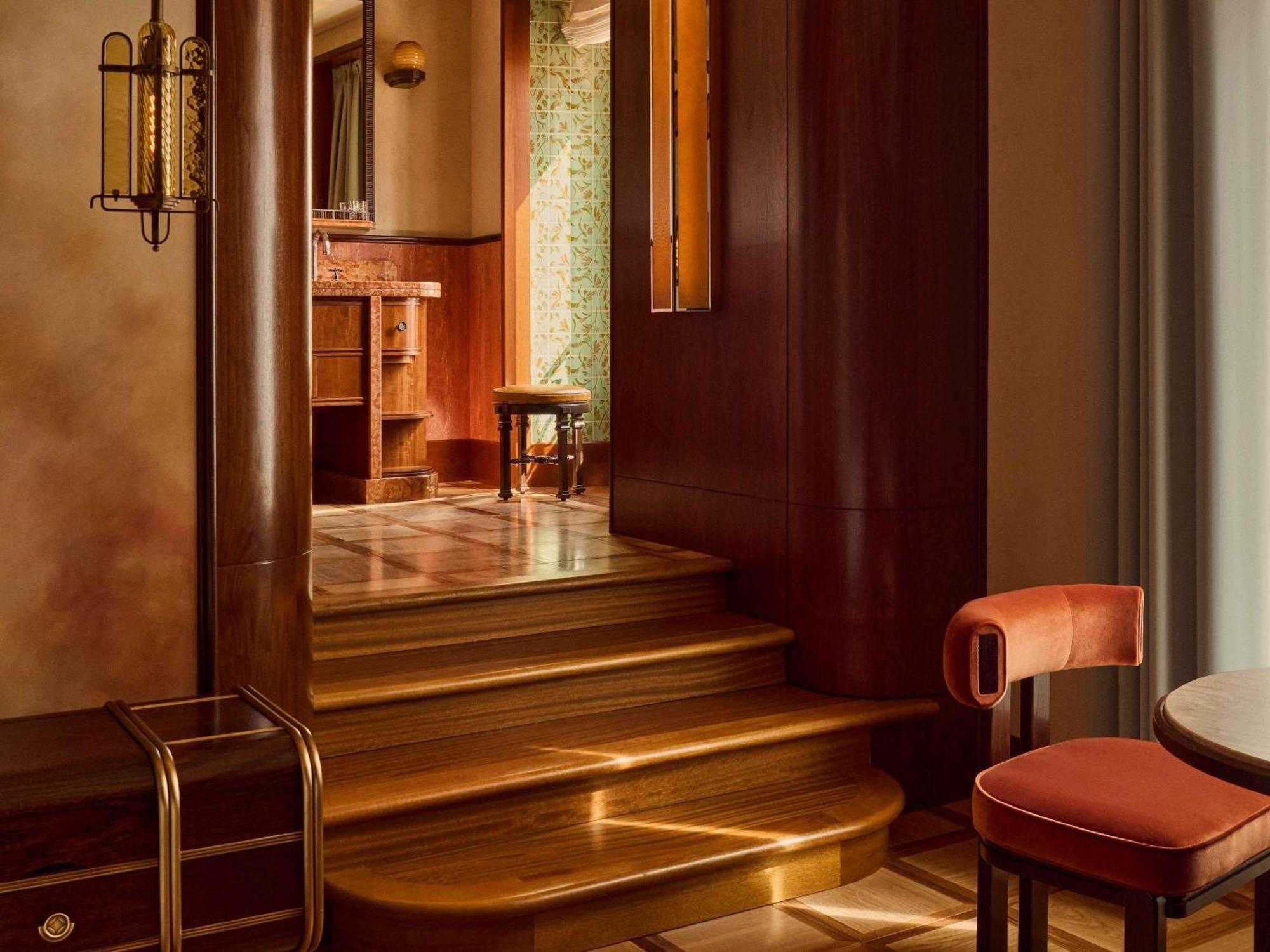 Orient Express La Minerva — Photos 1